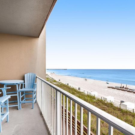 Tidewater Beach Resort 114 Panama City Beach Esterno foto