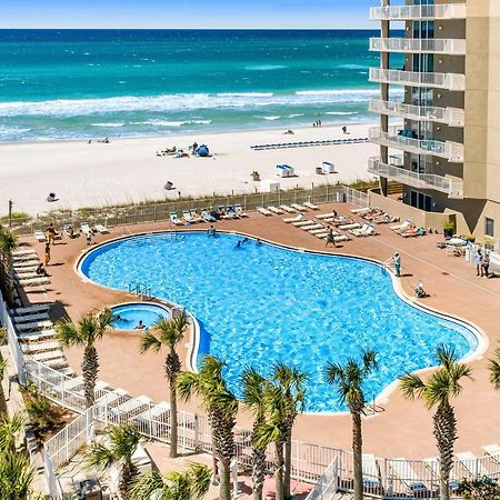 Tidewater Beach Resort 114 Panama City Beach Esterno foto