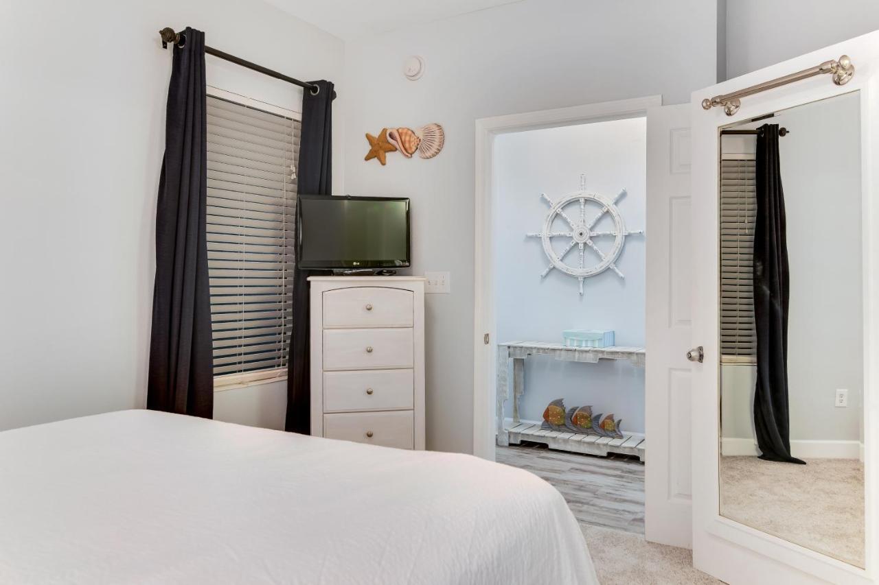 Tidewater Beach Resort 114 Panama City Beach Esterno foto