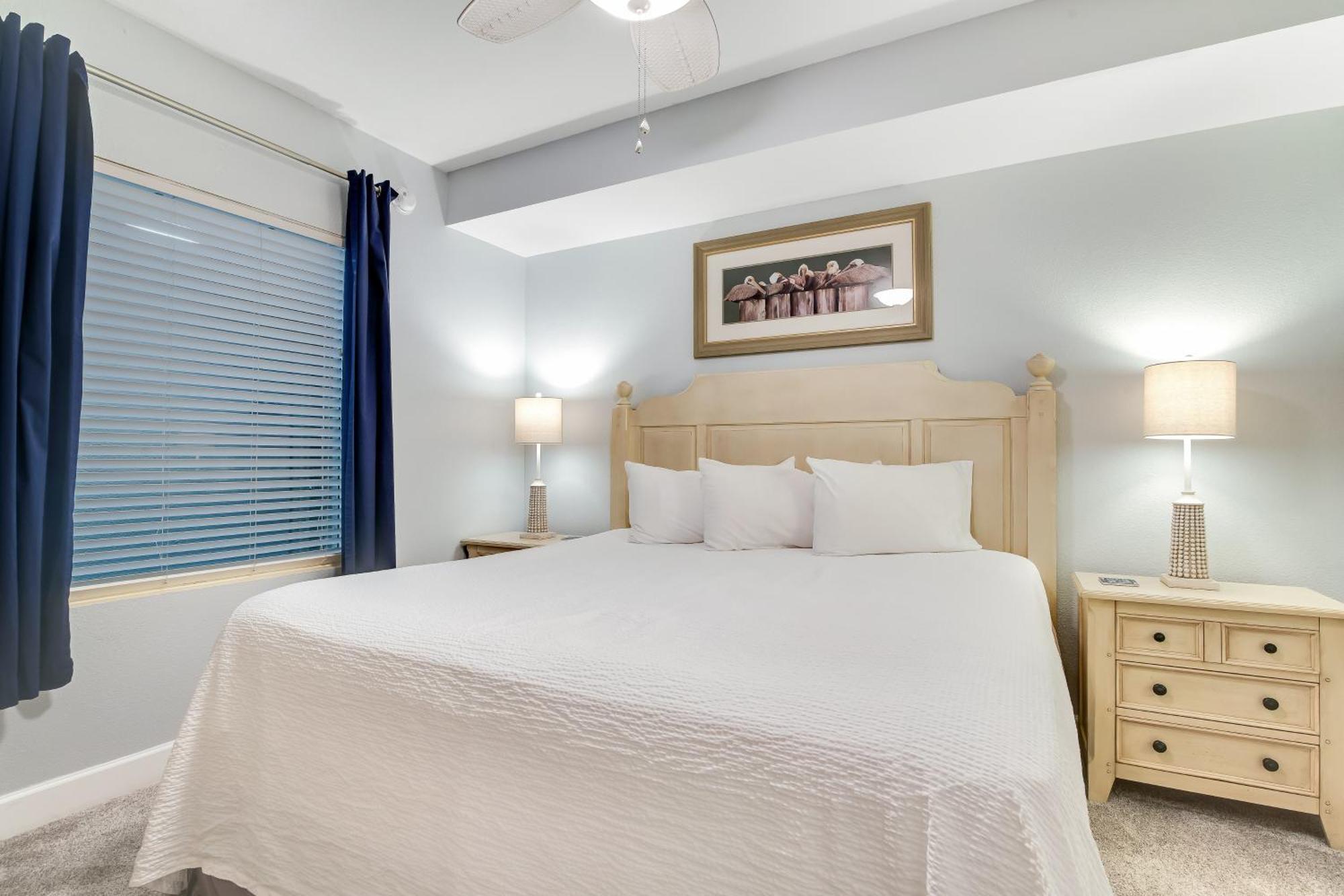 Tidewater Beach Resort 114 Panama City Beach Esterno foto
