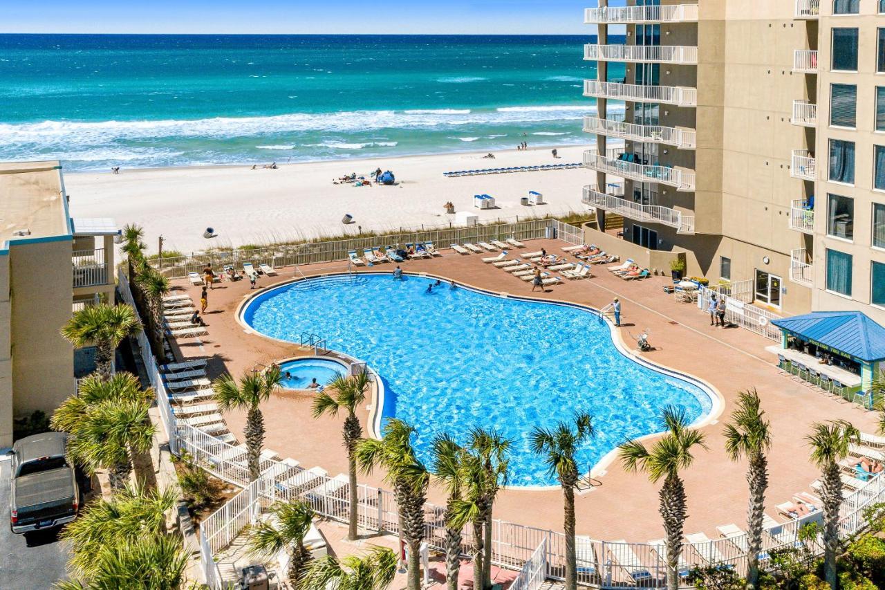 Tidewater Beach Resort 114 Panama City Beach Esterno foto