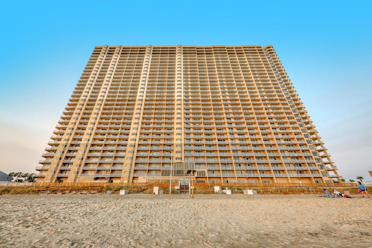 Tidewater Beach Resort 114 Panama City Beach Esterno foto
