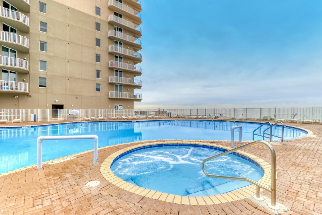 Tidewater Beach Resort 114 Panama City Beach Esterno foto