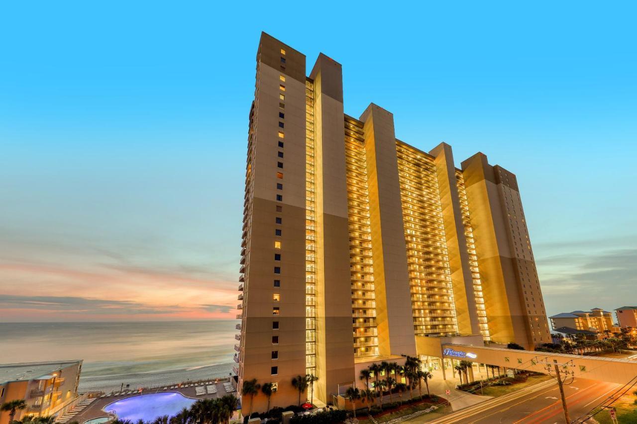Tidewater Beach Resort 114 Panama City Beach Esterno foto
