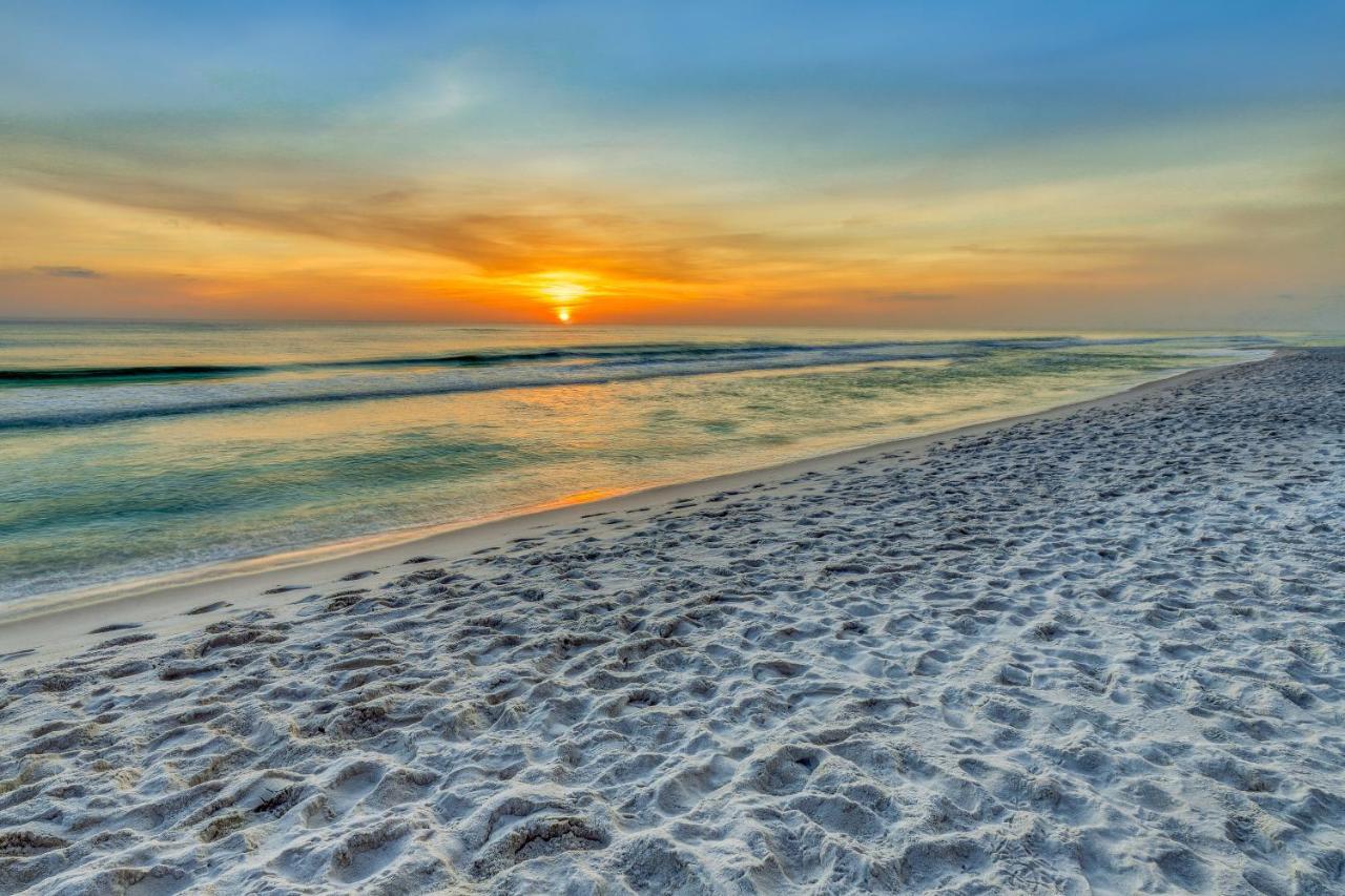 Tidewater Beach Resort 114 Panama City Beach Esterno foto
