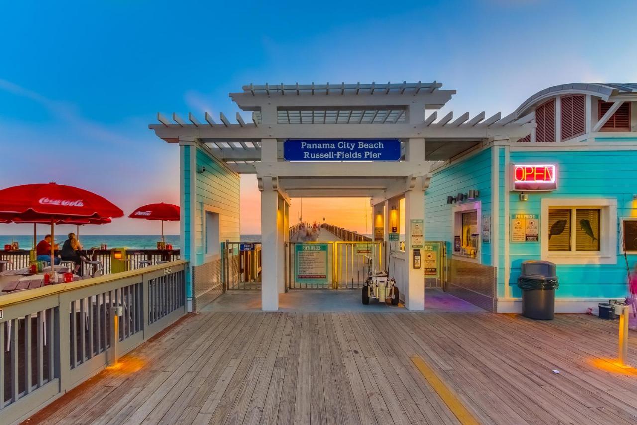 Tidewater Beach Resort 114 Panama City Beach Esterno foto